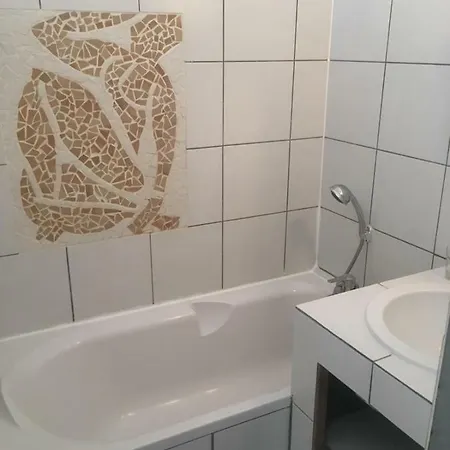 Bercy Fecamp Appartement