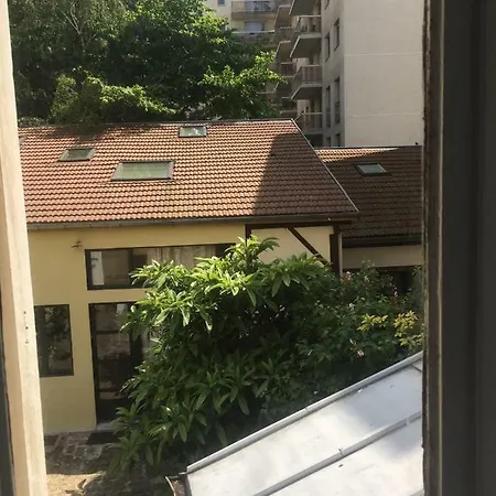 Appartement Bercy Fecamp *